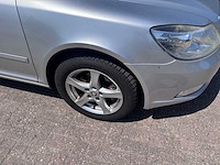 Skoda - 2011 - octavia combi - 1.2 tsi ambition bns - personenauto - afbeelding 12 van  20