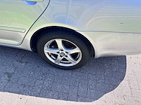 Skoda - 2011 - octavia combi - 1.2 tsi ambition bns - personenauto - afbeelding 6 van  10