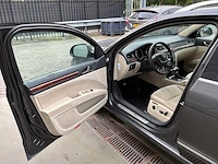Skoda - 2011 - superb combi - 2.0 tsi elegance bns - personenauto - afbeelding 23 van  26