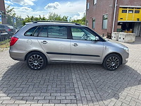 Skoda - 2012 - fabia combi - 1.2 tsi elegance - personenauto - afbeelding 10 van  13