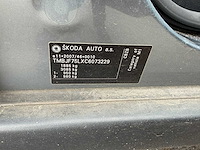 Skoda - 2012 - yeti outdoor - 1.2 tsi elegance -jnb-80-f - afbeelding 2 van  10