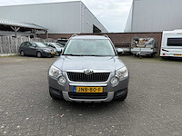 Skoda - 2012 - yeti outdoor - 1.2 tsi elegance -jnb-80-f - afbeelding 3 van  10