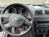 Skoda - 2012 - yeti outdoor - 1.2 tsi elegance -jnb-80-f - afbeelding 9 van  10