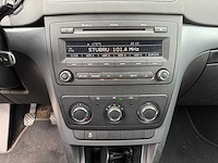 Skoda - 2012 - yeti outdoor - 1.2 tsi elegance -jnb-80-f - afbeelding 10 van  10