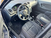 Skoda - 2013 - fabia combi - 1.2 tsi fresh - personenauto - afbeelding 2 van  15