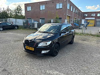 Skoda - 2013 - fabia combi - 1.2 tsi fresh - personenauto - afbeelding 1 van  15