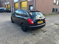 Skoda - 2013 - fabia combi - 1.2 tsi fresh - personenauto - afbeelding 9 van  15