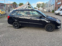 Skoda - 2013 - fabia combi - 1.2 tsi fresh - personenauto - afbeelding 12 van  15