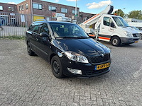 Skoda - 2013 - fabia combi - 1.2 tsi fresh - personenauto - afbeelding 13 van  15