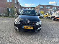 Skoda - 2013 - fabia combi - 1.2 tsi fresh - personenauto - afbeelding 14 van  15