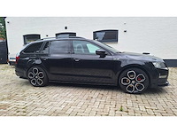 Skoda - 2013 - octavia - vrs combi 1.6 tdi - personenauto - afbeelding 5 van  30