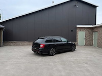 Skoda - 2013 - octavia - vrs combi 1.6 tdi - personenauto - afbeelding 27 van  30