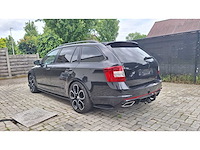 Skoda - 2013 - octavia - vrs combi 1.6 tdi - personenauto - afbeelding 29 van  30