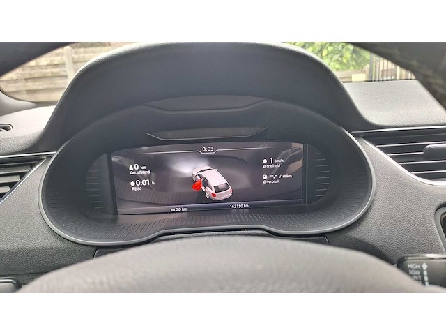Skoda - 2013 - octavia - vrs combi 1.6 tdi - personenauto - afbeelding 13 van  22