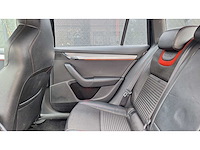 Skoda - 2013 - octavia - vrs combi 1.6 tdi - personenauto - afbeelding 17 van  22
