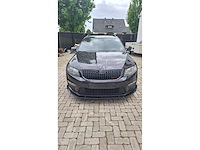 Skoda - 2013 - octavia - vrs combi 1.6 tdi - personenauto - afbeelding 4 van  22