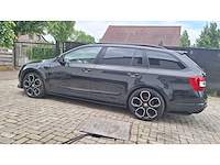 Skoda - 2013 - octavia - vrs combi 1.6 tdi - personenauto - afbeelding 5 van  22