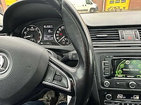 Skoda - 2014 - automaat - rapid spaceback - 1.4 tsi grt eleg. bl- personenauto - afbeelding 4 van  22