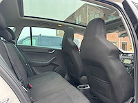 Skoda - 2014 - automaat - rapid spaceback - 1.4 tsi grt eleg. bl- personenauto - afbeelding 10 van  22