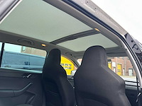 Skoda - 2014 - automaat - rapid spaceback - 1.4 tsi grt eleg. bl- personenauto - afbeelding 13 van  22