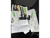 Skoda - 2014 - automaat - rapid spaceback - 1.4 tsi grt eleg. bl- personenauto - afbeelding 15 van  22