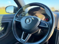 Skoda - 2014 - fabia - 1.2 tsi drive - 9-trb-13 - afbeelding 1 van  7