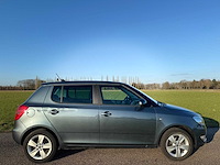Skoda - 2014 - fabia - 1.2 tsi drive - 9-trb-13 - afbeelding 3 van  7