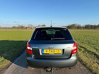 Skoda - 2014 - fabia - 1.2 tsi drive - 9-trb-13 - afbeelding 5 van  7