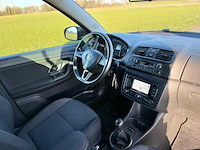 Skoda - 2014 - fabia - 1.2 tsi drive - 9-trb-13 - afbeelding 7 van  7