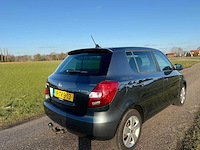 Skoda - 2014 - fabia - 1.2 tsi drive - 9-trb-13 - afbeelding 5 van  7