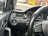 Skoda - 2014 - rapid spaceback - 1.4 tsi grt eleg. bl- automaat - personenauto - afbeelding 3 van  22