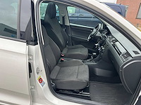 Skoda - 2014 - rapid spaceback - 1.4 tsi grt eleg. bl- automaat - personenauto - afbeelding 9 van  22
