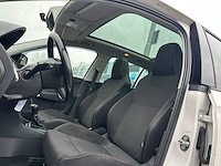 Skoda - 2014 - rapid spaceback - 1.4 tsi grt eleg. bl- automaat - personenauto - afbeelding 11 van  22