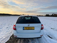Skoda - 2017 - octavia combi - 1.0 tsi grt st. bns - pv-508-f - afbeelding 15 van  17