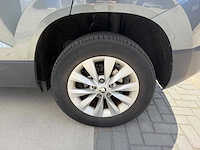 Skoda - 2019 - karoq - 1.6 tdi clever ed. - personenauto - afbeelding 9 van  17