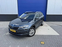 Skoda - 2019 - karoq - 1.6 tdi clever ed. - personenauto