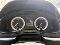 Skoda - 2019 - karoq - 1.6 tdi clever ed. - personenauto - afbeelding 12 van  17