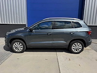 Skoda - 2019 - karoq - 1.6 tdi clever ed. - personenauto - afbeelding 13 van  17