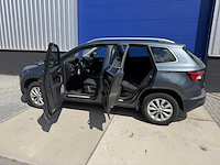 Skoda - 2019 - karoq - 1.6 tdi clever ed. - personenauto - afbeelding 6 van  17