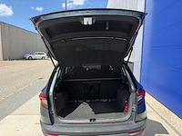Skoda - 2019 - karoq - 1.6 tdi clever ed. - personenauto - afbeelding 7 van  17