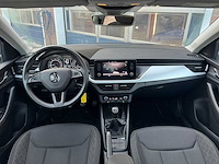 Skoda - 2019 - scala - 1.0 tsi ambition - zt-019-l - afbeelding 2 van  22