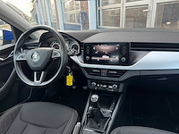 Skoda - 2019 - scala - 1.0 tsi ambition - zt-019-l - afbeelding 3 van  22