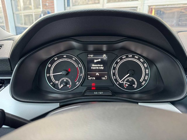 Skoda - 2019 - scala - 1.0 tsi ambition - zt-019-l - afbeelding 5 van  22