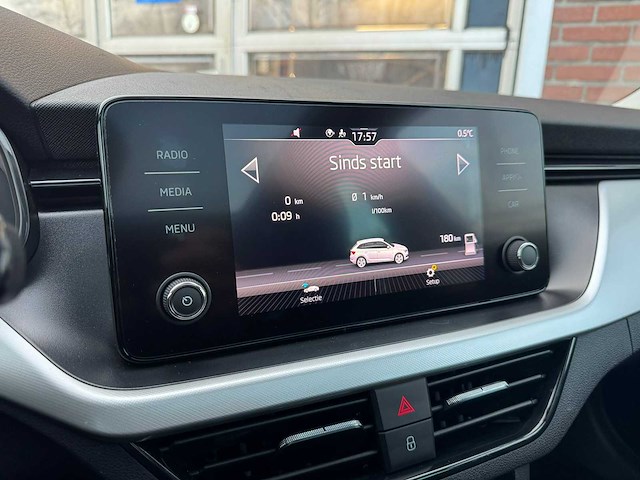 Skoda - 2019 - scala - 1.0 tsi ambition - zt-019-l - afbeelding 7 van  22
