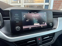 Skoda - 2019 - scala - 1.0 tsi ambition - zt-019-l - afbeelding 7 van  22