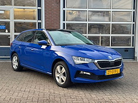 Skoda - 2019 - scala - 1.0 tsi ambition - zt-019-l - afbeelding 1 van  22