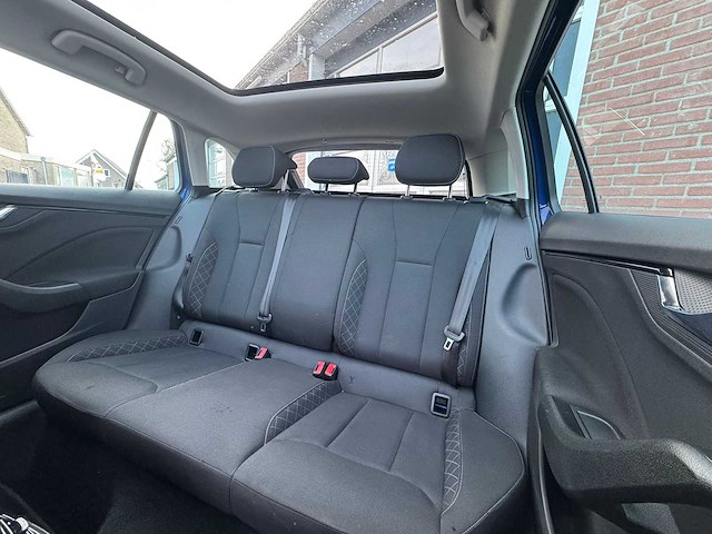 Skoda - 2019 - scala - 1.0 tsi ambition - zt-019-l - afbeelding 14 van  22