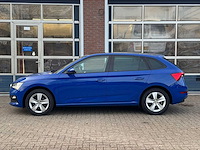 Skoda - 2019 - scala - 1.0 tsi ambition - zt-019-l - afbeelding 16 van  22