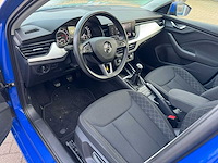 Skoda - 2019 - scala - 1.0 tsi ambition - zt-019-l - afbeelding 22 van  22
