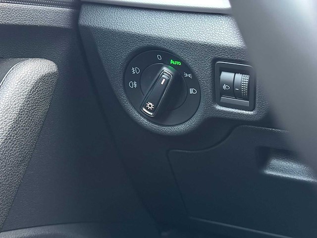 Skoda - 2019 - scala - 1.0 tsi ambition - zt-019-l - afbeelding 5 van  15